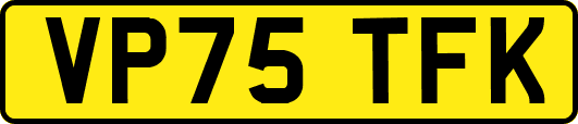 VP75TFK
