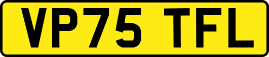 VP75TFL