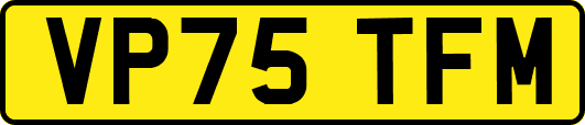 VP75TFM
