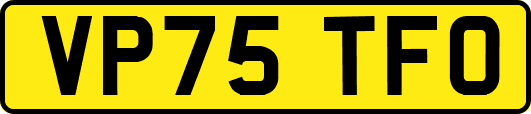 VP75TFO