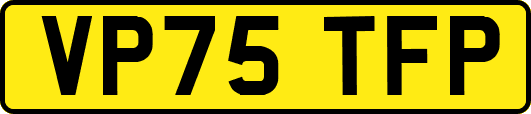 VP75TFP