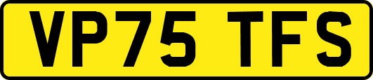 VP75TFS