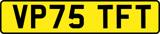 VP75TFT