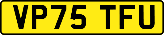 VP75TFU