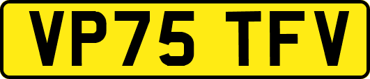 VP75TFV