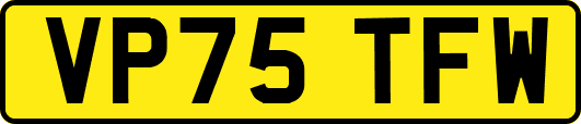 VP75TFW