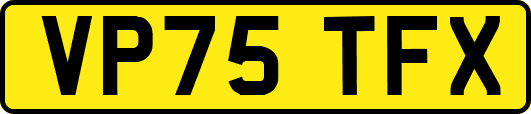 VP75TFX