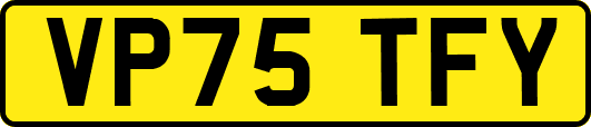 VP75TFY
