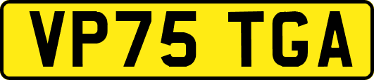 VP75TGA
