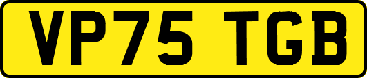 VP75TGB