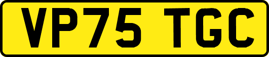 VP75TGC