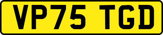 VP75TGD