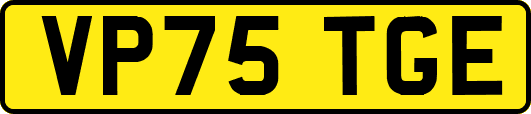 VP75TGE
