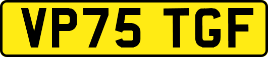 VP75TGF