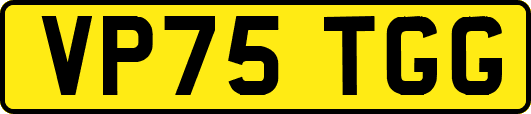 VP75TGG