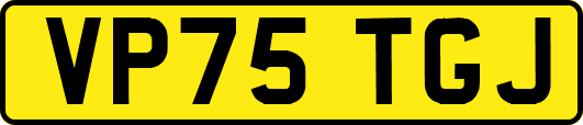VP75TGJ
