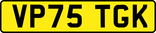 VP75TGK