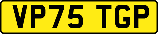 VP75TGP