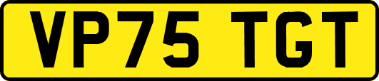 VP75TGT