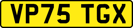 VP75TGX