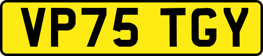 VP75TGY