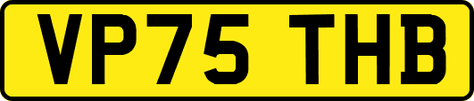 VP75THB