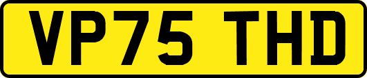 VP75THD