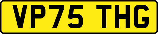 VP75THG