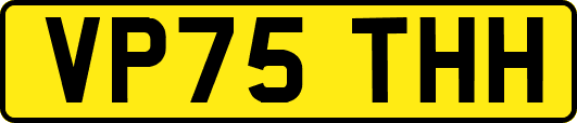 VP75THH