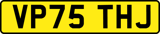 VP75THJ
