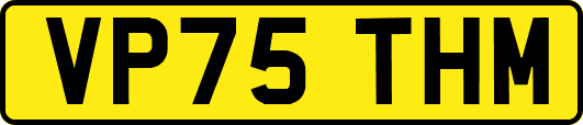 VP75THM