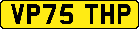 VP75THP