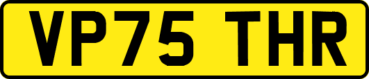 VP75THR