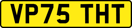 VP75THT