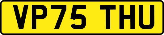 VP75THU