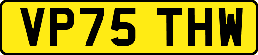 VP75THW