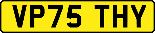 VP75THY