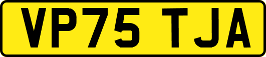 VP75TJA