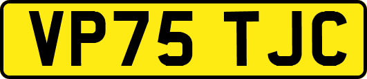 VP75TJC