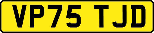 VP75TJD