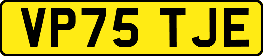 VP75TJE