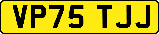 VP75TJJ