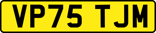VP75TJM