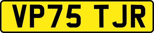 VP75TJR