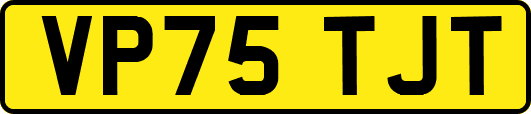 VP75TJT