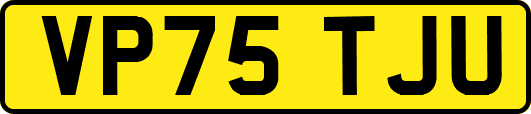 VP75TJU