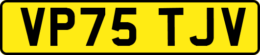 VP75TJV