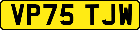 VP75TJW