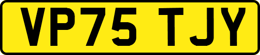 VP75TJY