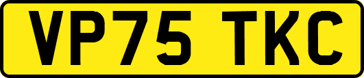 VP75TKC